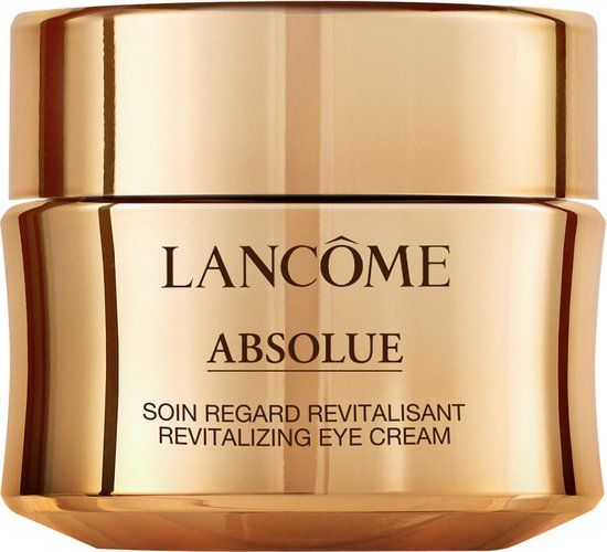 Lancôme Absolue Revitalizing Eye Cream - 20ml