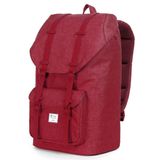 e-Vitta Tourister 40,6 cm (16") Rugzakhouder Rood