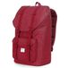 e-Vitta Tourister 40,6 cm (16") Rugzakhouder Rood
