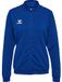 hummel Sweat-shirt Hmlauthentic Pl Zip pour femme