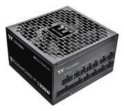 Thermaltake Toughpower PT 1200W ATX 3.1 PCIe 5.1 80 Plus Platinum Fully-Modular Black