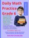 Daily Math Practice Grade 6