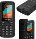 Krüger&Matz IRON 4 - Téléphone double SIM - IP68/IP69K - 4G