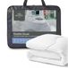 The Fine Bedding Company Breathe Tweepersoonsdekbed 13,5 TOG