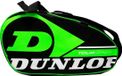 Dunlop Padeltas Paletero Intro Zwart/Groen