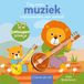 Nog Clavis Uitgeverij Nog meer muziekinstrumenten van overal
