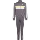 Adidas Kinder trainingspak Essentials Tiberio 3-Stripes