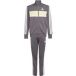 Adidas Kinder trainingspak Essentials Tiberio 3-Stripes