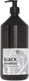 Zwarte Shampoo
