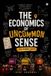 The Libri GmbH The Economics of Uncommon Sense Paperback