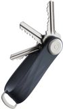 Orbitkey Active Key Organiser Lite midnight blue