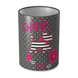 Chipie 400035443 pennenkoker metaal