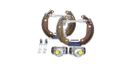 Bosch 0 204 114 129 remschoenen en accessoires
