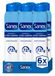 Déodorant spray déospray - 200 ml - 48 heures de protection - Contre la transpiration