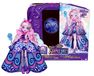 Pixie Supreme Luna Miroir magique avec poupée mobile, 30 cm