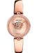 Versace Palazzo VECQ00718 Rosé Dameshorloge