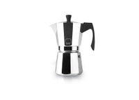 Espressomachine Evva Espressomachine White 9 kopjes