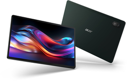 Acer Iconia X12-11-83PR / WiFi / 256 GB / Zwart