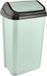 keeeper Swantje, 50 l, Rechthoekig, Polypropyleen (PP), Zwart, Groen, Soft green