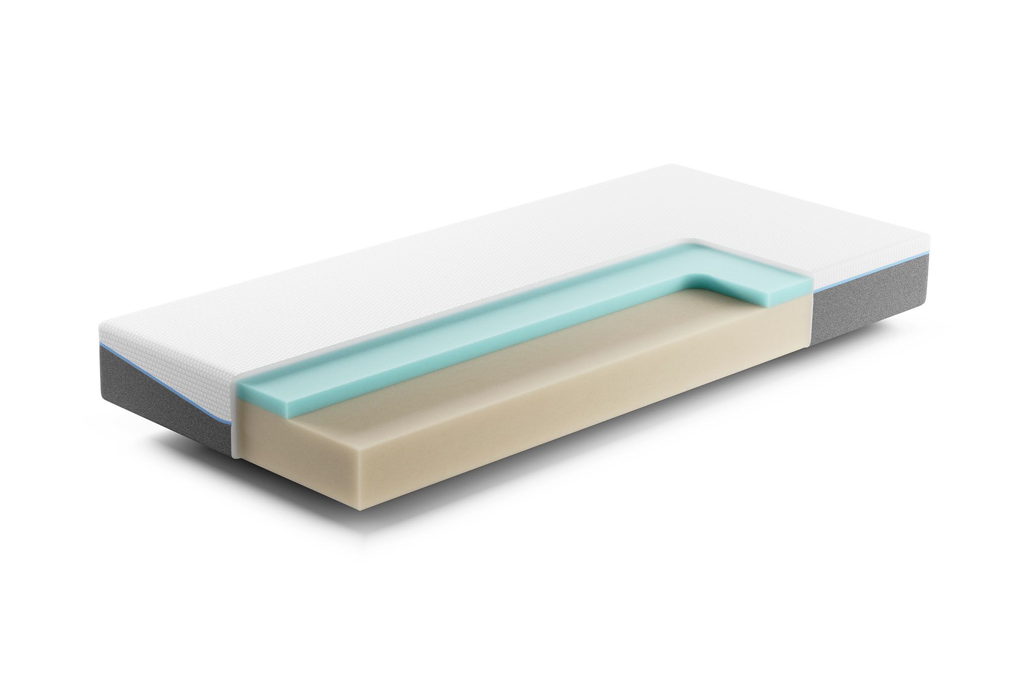 Swiss Sense Simplr One Matras