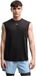 Puma Brightstride Cloudspun Mouwloos T-shirt Zwart XL Man