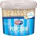 Jimmys popcorn zout emmer (12x 140gr)