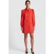 Moschino Dress Red Taille: 38