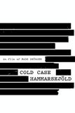 Mis.Label Cold Case Hammarskjöld DVD Engels