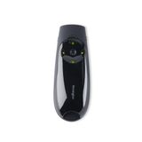 Kensington Presenter Expert Green Laser with Cursor Control - Black