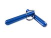 Real Steel Blauwe Vuurstarter Unisex Volwassenen OS