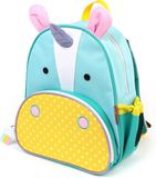 Skip Hop Zoo Kinderrugzak 10 liter - Eenhoorn