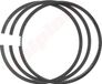 YANMAR L100 segment de piston, 86 mm + 0,25 mm (numéro d'article: 714310-22540)