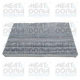 Meat & Doria 17596K interieurfilter