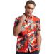 Superdry Hawaiian overhemd met korte mouwen Heren Shirts