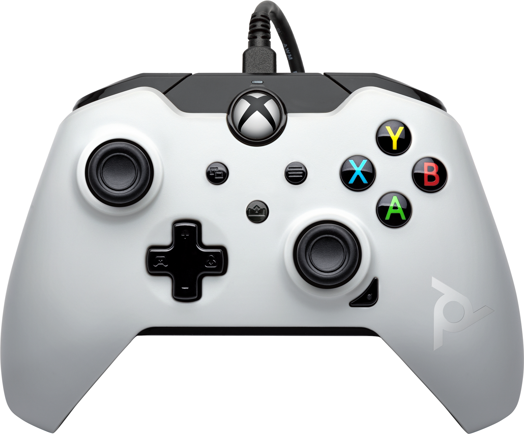 PDP Xbox Controller - Official Licensed - Xbox Series X/S/Xbox One/Windows - Wit