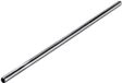 Gastronoble Beaumont RVS Rietjes 21,5cm (25 Stuks) CW490