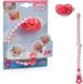 BABY born sucette avec clip accessoire pour poupée - Assorti.