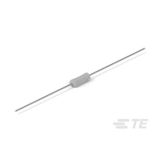 TE Connectivity 1-1676123-9 Vermogensweerstand 4.7 Ω 0.5 W 0.05 % 1 stuk(s) Box