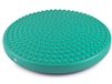 Gima - Balance-kussen met lucht, voor balans, revalidatie, sportvoorbereiding, therapietol, gereedschap, maximale draagkracht 136 kg.