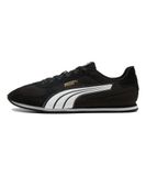 PUMA ST Track Unisex Sneakers - PUMA Black-PUMA White