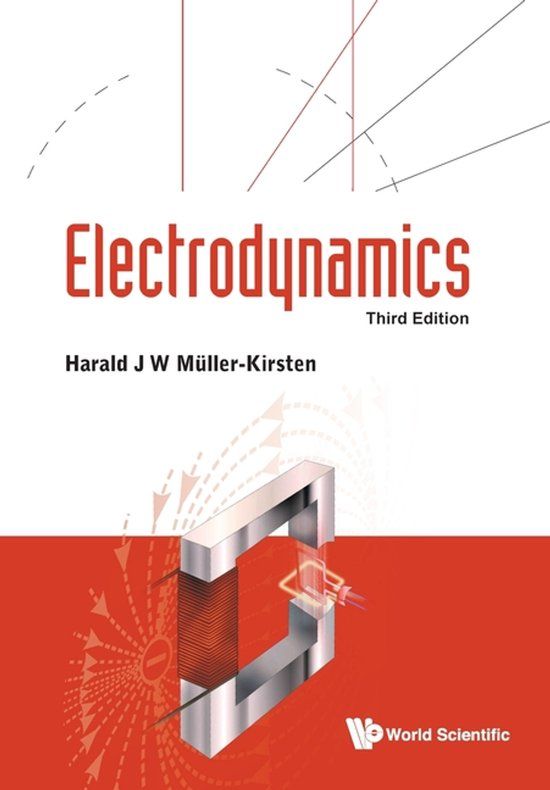 Electrodynamics World Scientific Publishing Co Pte Ltd Electrodynamics (3rd Ed) Paperback