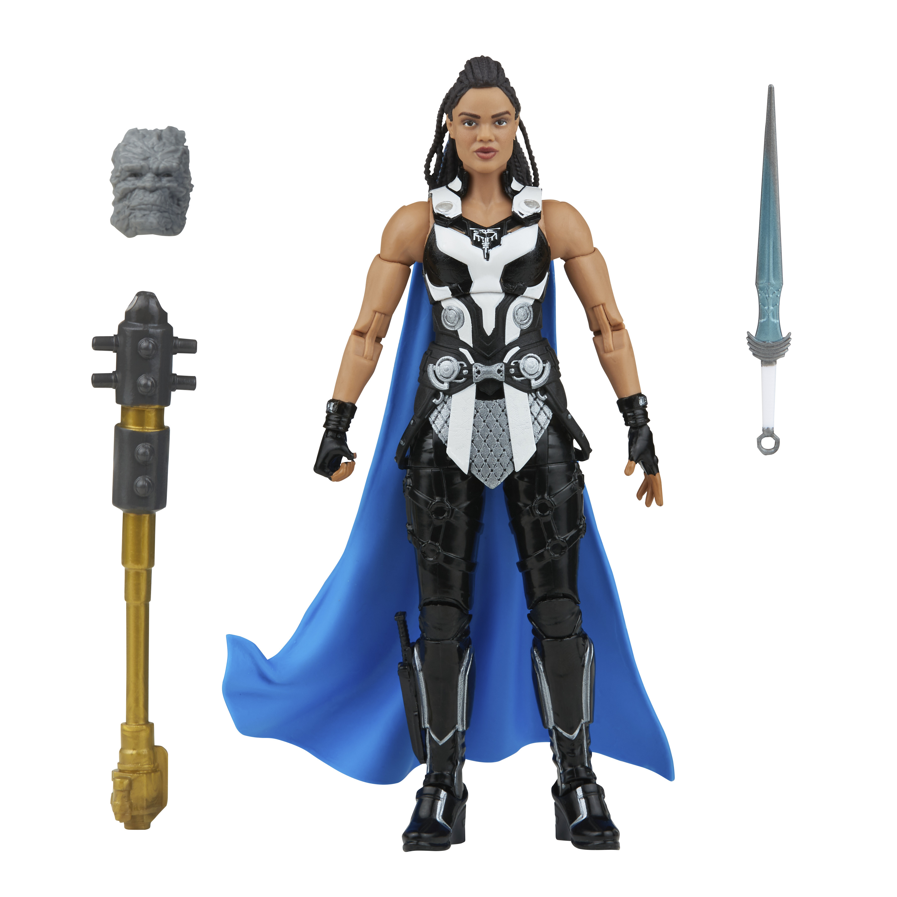 Hasbro Legends Marvel Legends Series Thor: Love and Thunder King Valkyrie