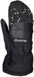 Lhotse Banjo Handschoenen Zwart 12 Years