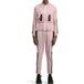 Daily Paper Beleza1 Track Top Taille: M | Vestes légères Outlet | Unisexe | Rose
