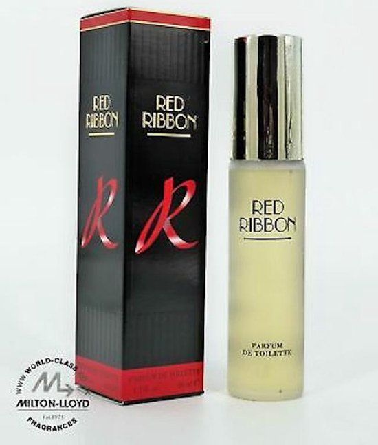 Milton-Lloyd Fragrance / 50 ml / Vrouwen