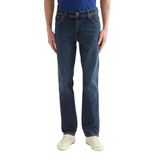 Wrangler Texas Slim Jeans voor heren