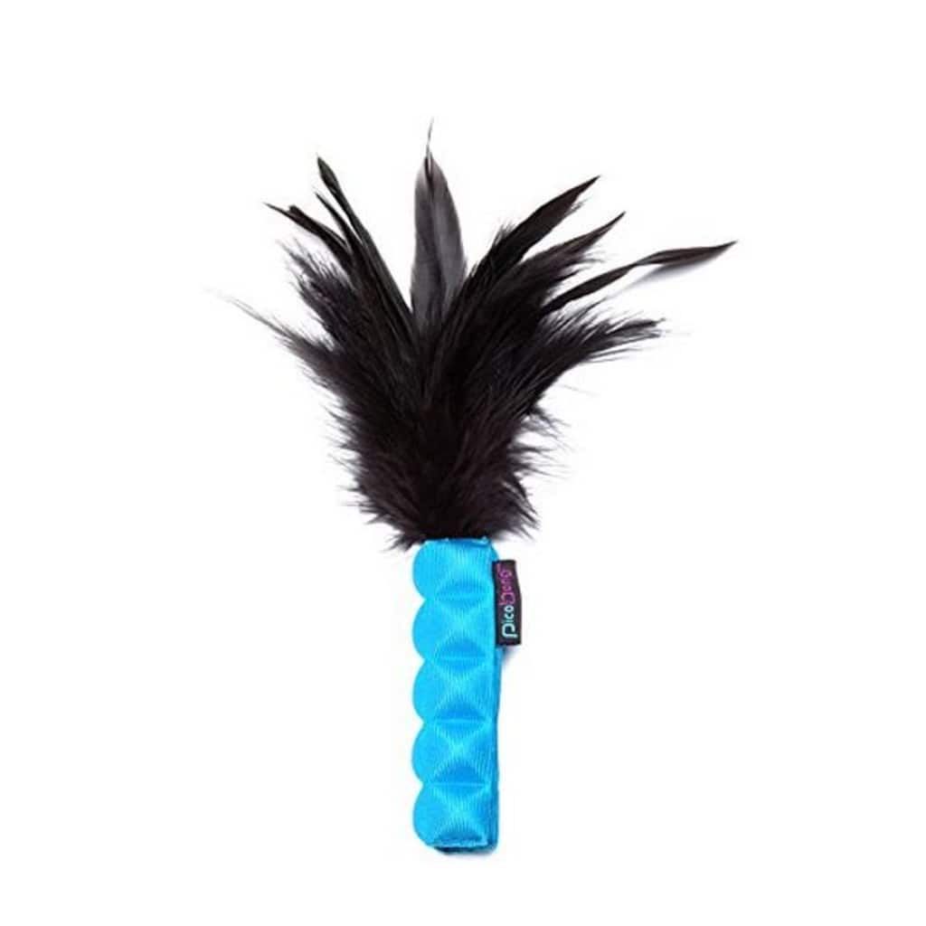 Fear No Evil Plager Blauw PicoBong 7212