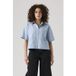 LEVI'S ® Blouse lichtblauw