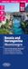 Reise Know-How Landkarte Bosnien-Herzegowina, Montenegro / Bosnia and Herzegovina, Montenegro (1:350.000)