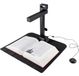 I.R.I.S. 462006 Scanner de table A3 Noir